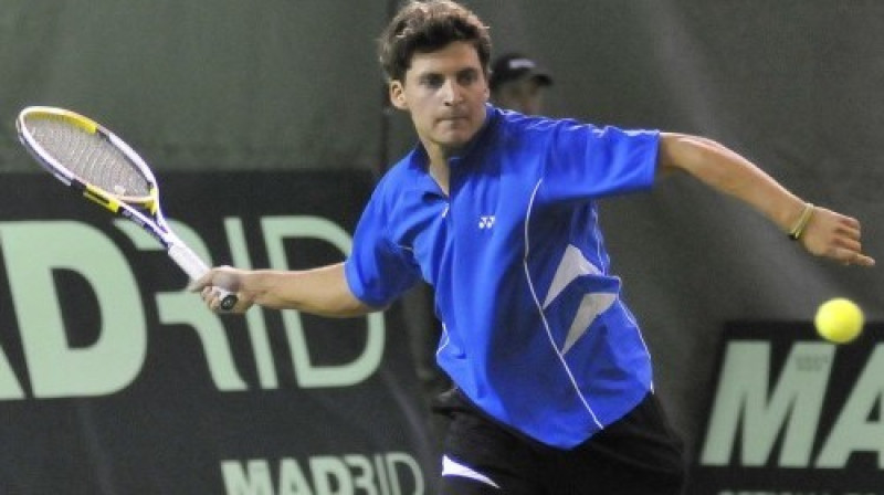 Adrians Žguns
Foto: Romualds Vambuts, eSports.lv