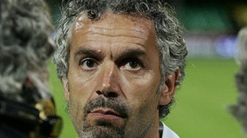 Roberto Donadoni
Foto: AP