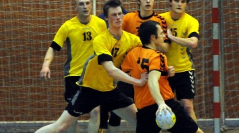 Foto: Jānis Slišāns