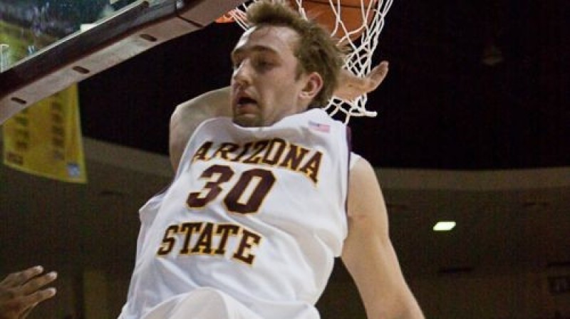 Rihards Kuksiks
Foto: AP