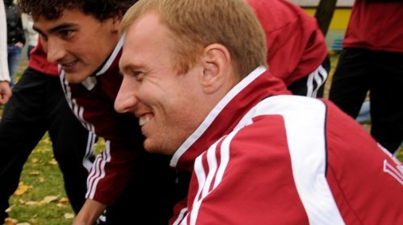 Igors Stepanovs
Foto: Romans Kokšarovs, Sporta Avīze, f64