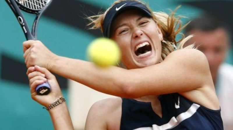 Marija Šarapova
Foto: AFP