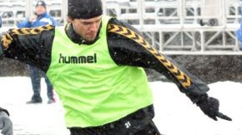 Daniels Kastners
Foto: www.liepajniekiem.lv