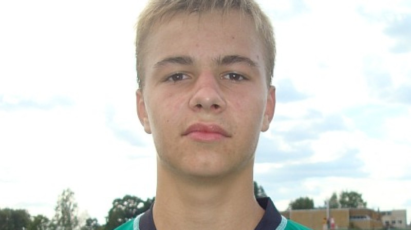 Edgars Kārkliņš
Foto: auda-fk.lv