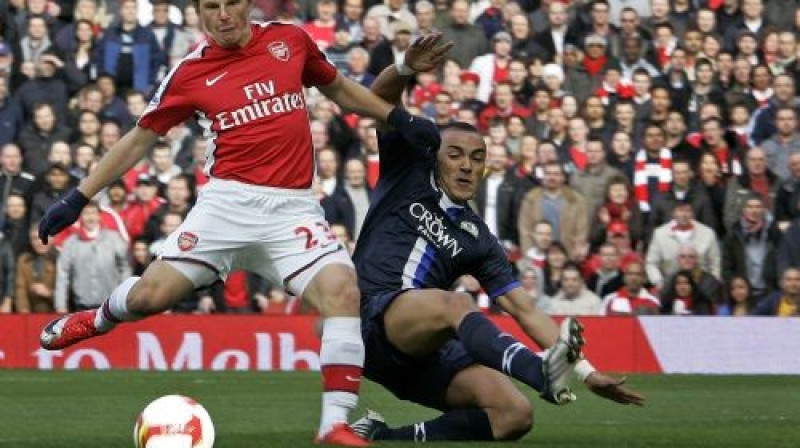 Andrejs Aršavins
Foto: AP