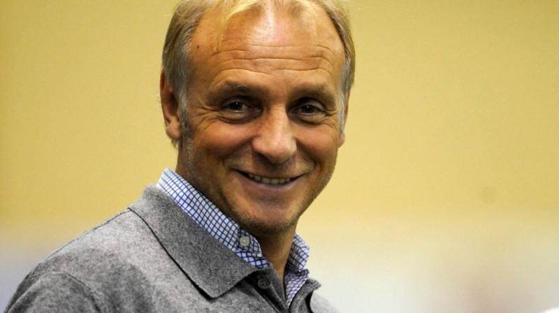 Ridigers Abramčiks
Foto: Romans Kokšarovs, Sporta Avīze, f64