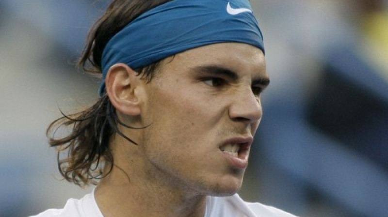 Rafaels Nadals
Foto: AP