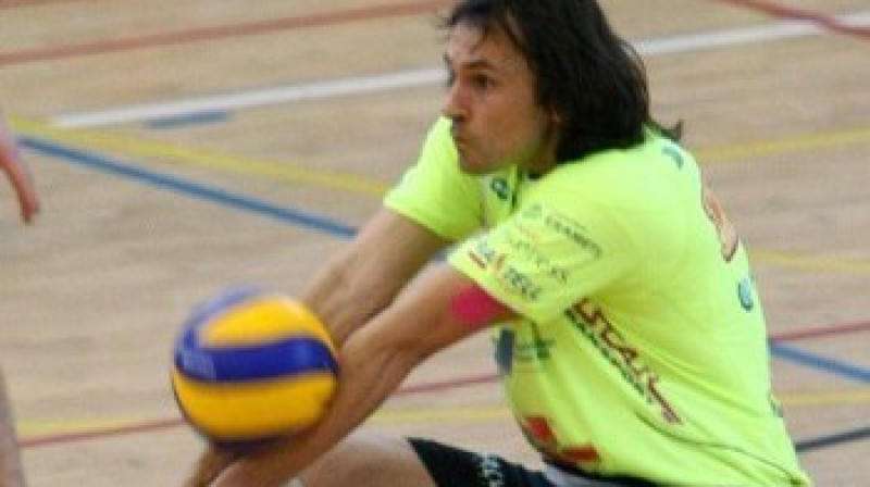 Austris Štāls
Foto: Renārs Buivids