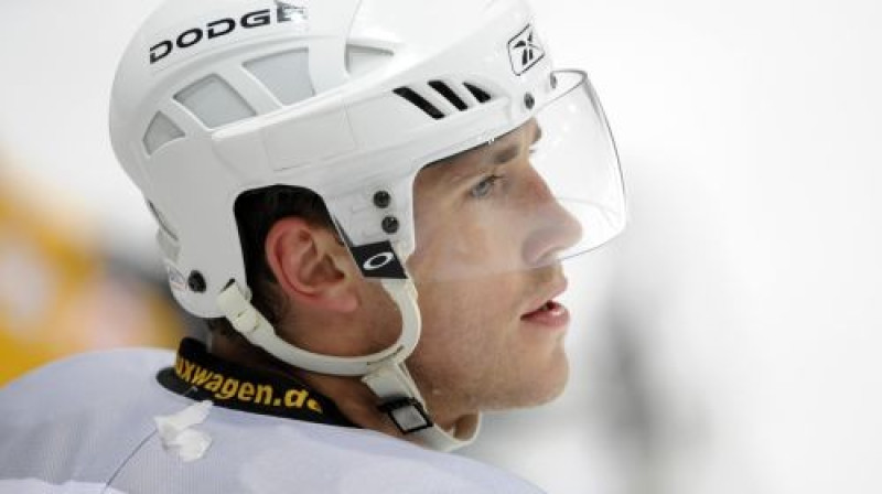 Mārtiņš Karsums
Foto: AP