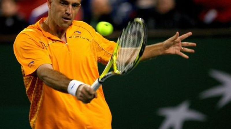 Ivans Ļubičičs
Foto: AFP