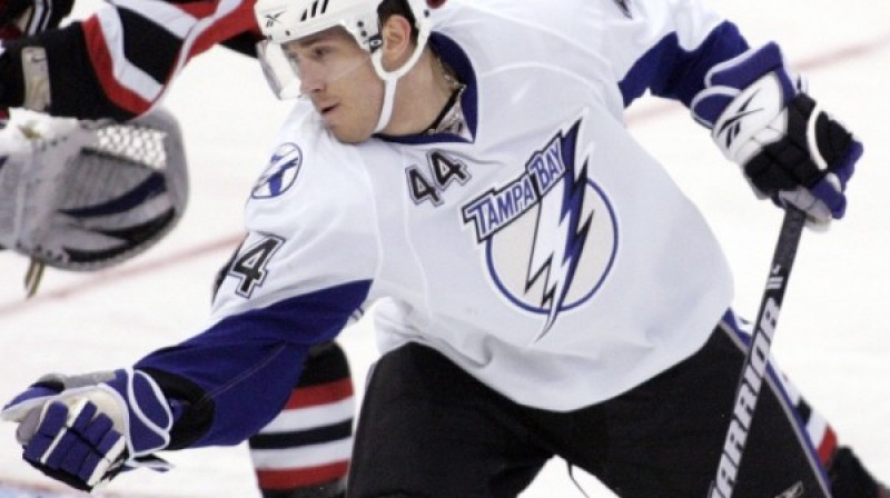 Mārtiņš Karsums
Foto: AP