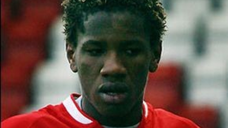 Džoels Drogba
Foto: www.africahit.com