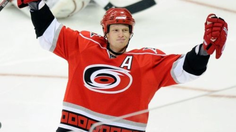 Eriks Stāls
Foto: AP