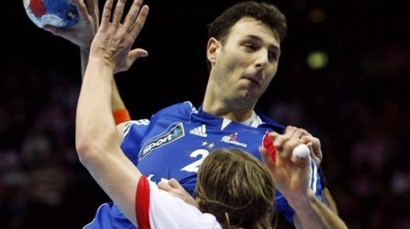 Žeroms Fernandezs
Foto: daylife.com
