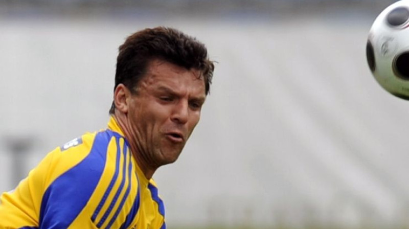 Vits Rimkus
Foto: Romans Kokšarovs, Sporta Avīze, f64