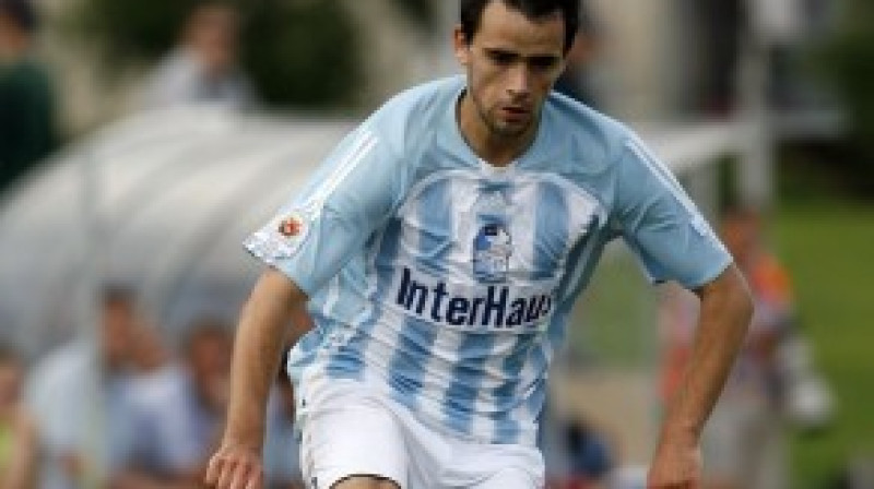 Jurģis Kalns
Foto: Romans Kokšarovs, Sporta Avīze, f64