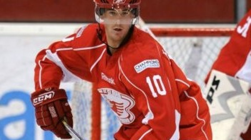 Romans Červenka, "Slavia"
Foto: Jiří Koliš