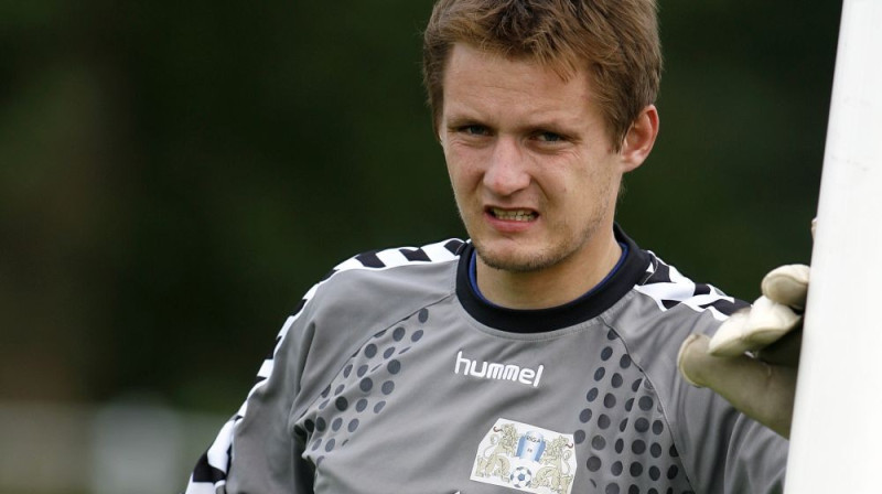 Andrejs Pavlovs
Foto: Romans Kokšarovs, Sporta Avīze, f64