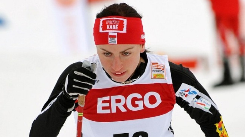 Justina Kovaļčika