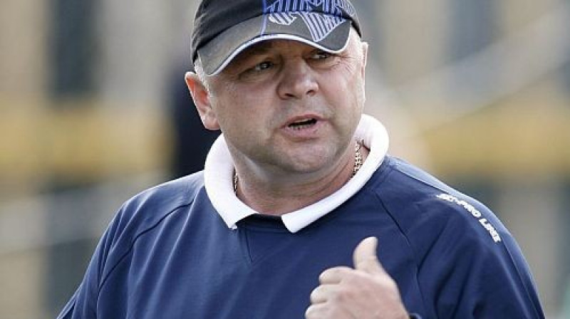 Igors Gamula
Foto: Romāns Kokšarovs, Sporta Avīze, f64