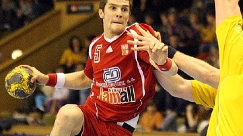 Ondrejs Zdrahla
Foto: Ivo Dudeks
