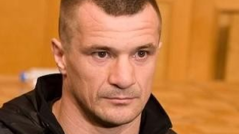 Mirko Krokops Filipovičs
Foto: sherdog.com
