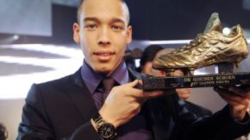 Aksels Vitsels
Foto: AP