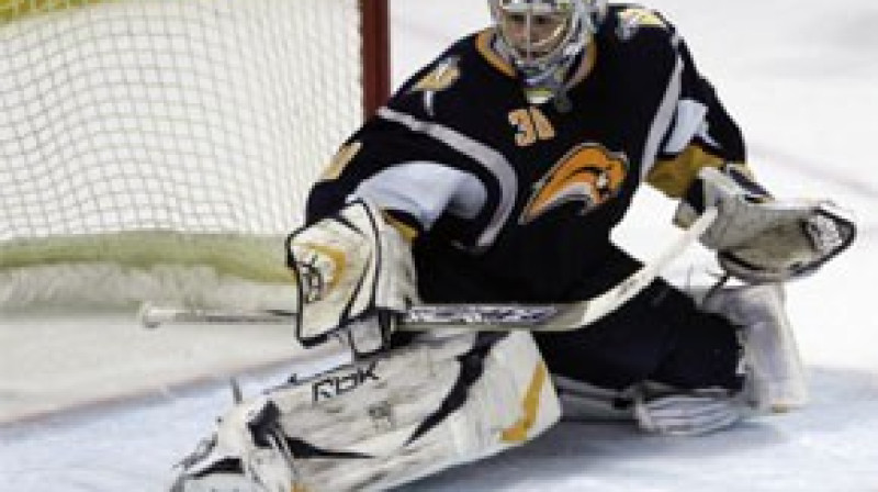 Raiens Millers
Foto: AP