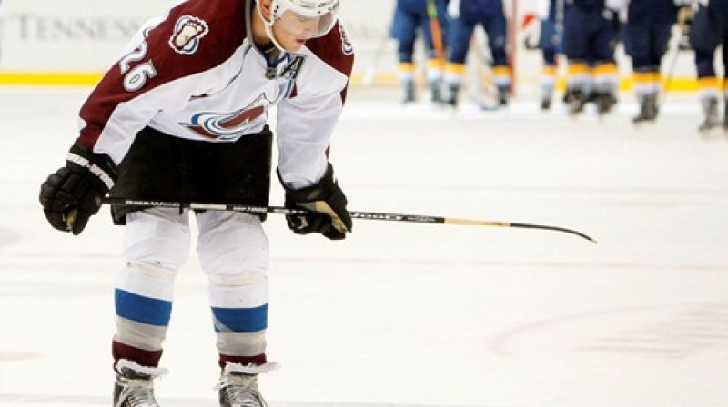 Pols Ščastnijs
Foto: SCANPIX SWEDEN