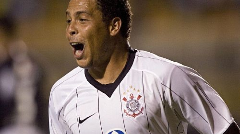 Ronaldo
Foto: AP