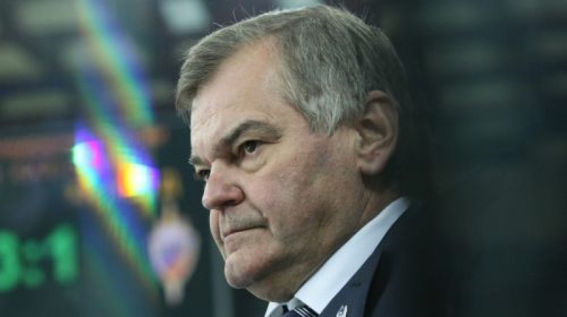 Vladimirs Vujteks
Foto: Ria Novosti