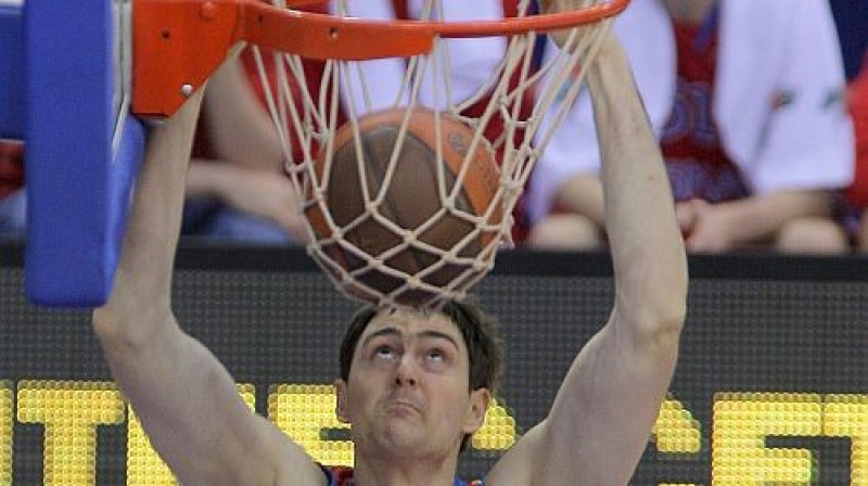 Erazems Lorbeks
Foto: ITAR-TASS