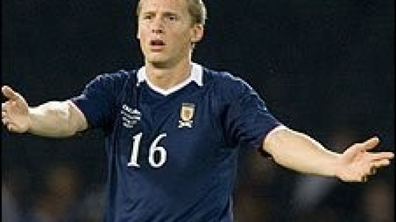 Kristofs Berra
Foto:AP