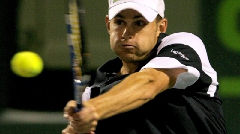 Endijs Rodiks
Foto: AFP