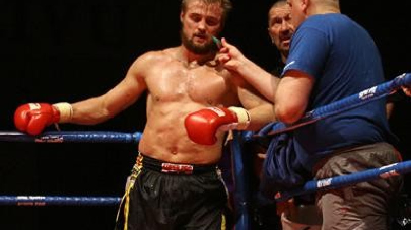 Konstantīns Gluhovs
Foto: Levi
