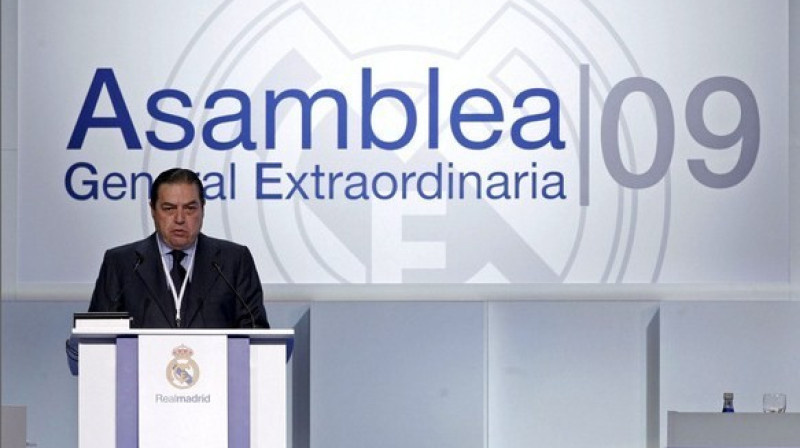 Visente Boluda
Foto: SCANPIX SWEDEN