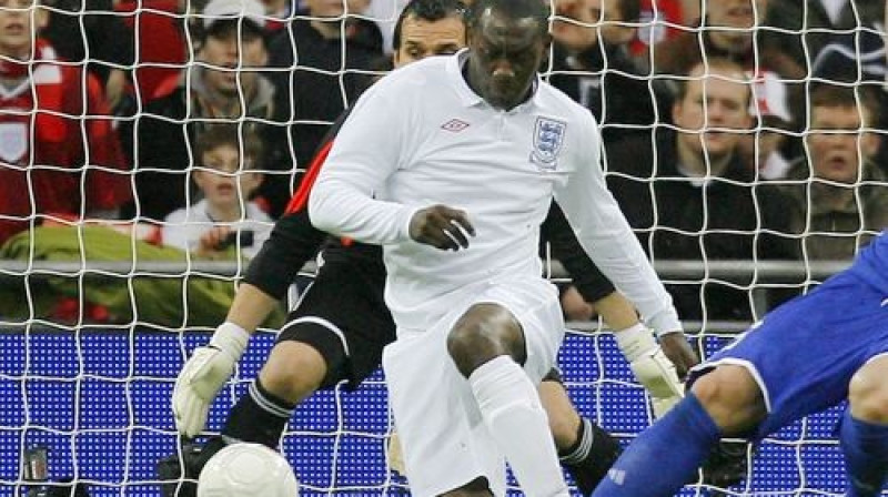 Emils Heskijs
Foto: AFP