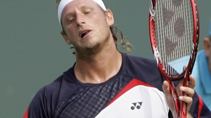 Davids Nalbandjans
Foto: AP