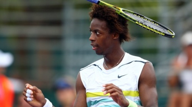 Gaels Monfiss
Foto: AFP