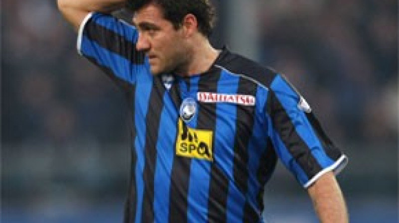 Kristians Vjēri
Foto:LaPresse