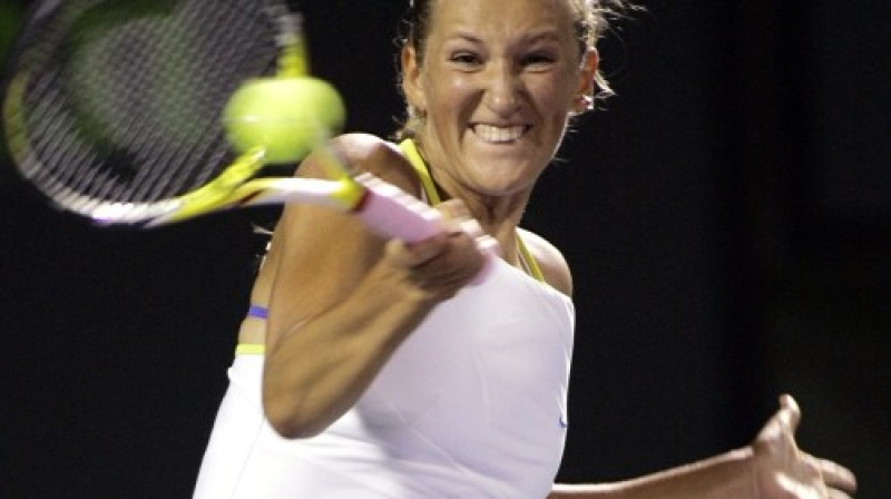 Viktorija Azarenka
Foto: AFP