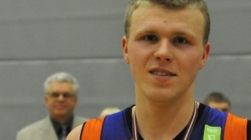 Lauris Mizis
Foto: Romualds Vambuts, eSports.lv