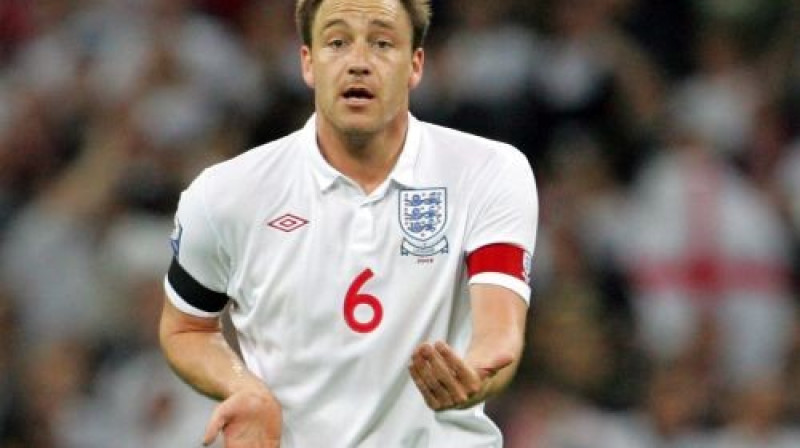 Džons Terijs
Foto: AP