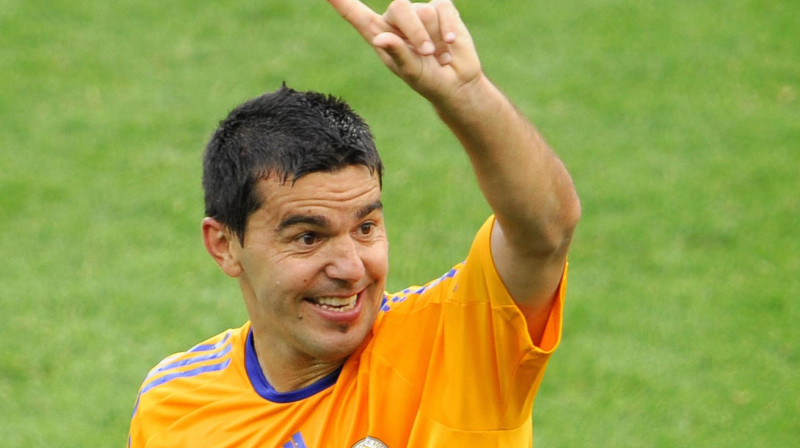 Kozmins Kontra
Foto: AFP