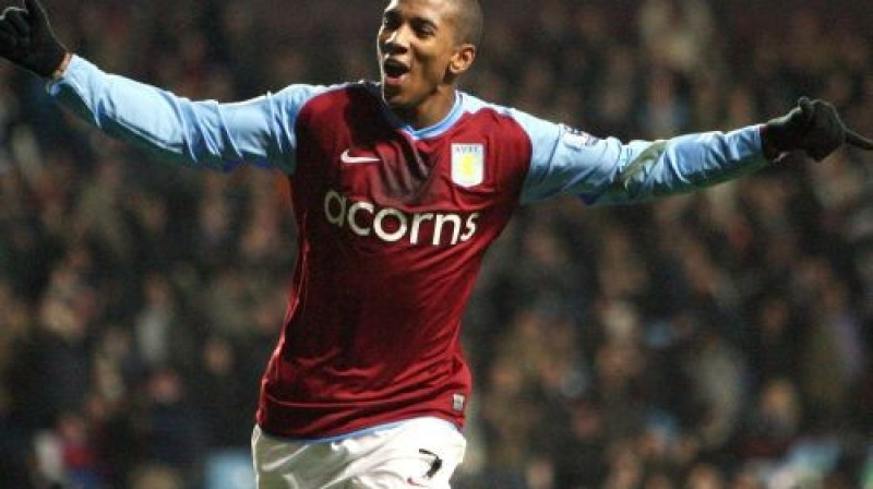 Ešlijs Jangs
Foto: AP