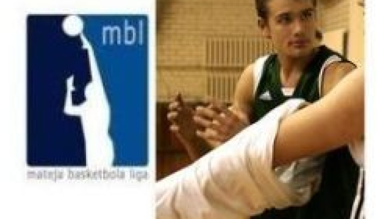Andrejs Siliņš
Foto: MBL preses dienests