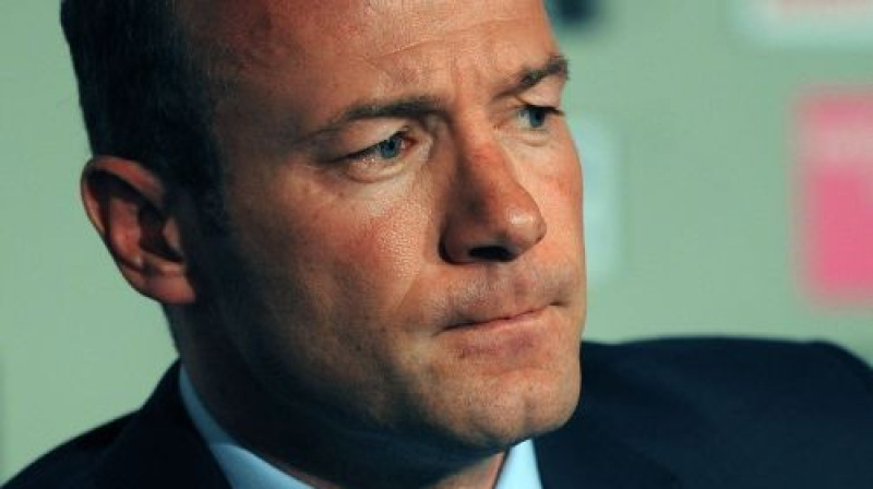 Alans Šīrers
Foto: AFP