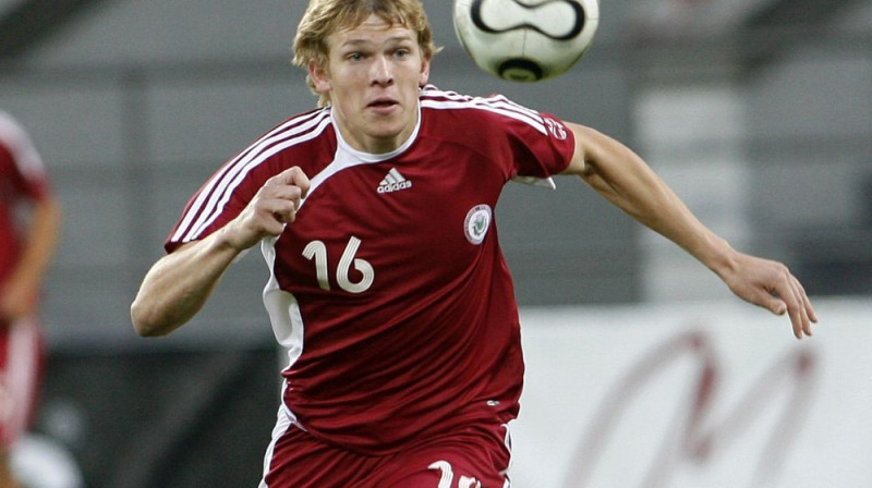 Artjoms Rudņevs 
Foto: Romans Kokšarovs, Sporta Avīze, f64