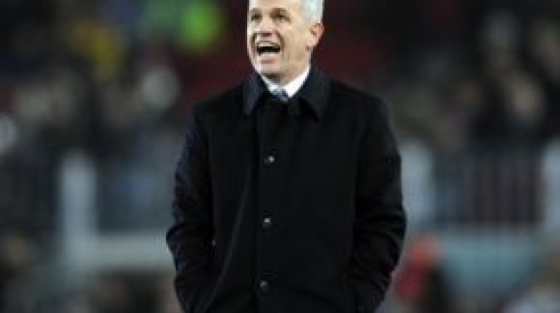 Havjērs Agirre
Foto: SCANPIX SWEDEN