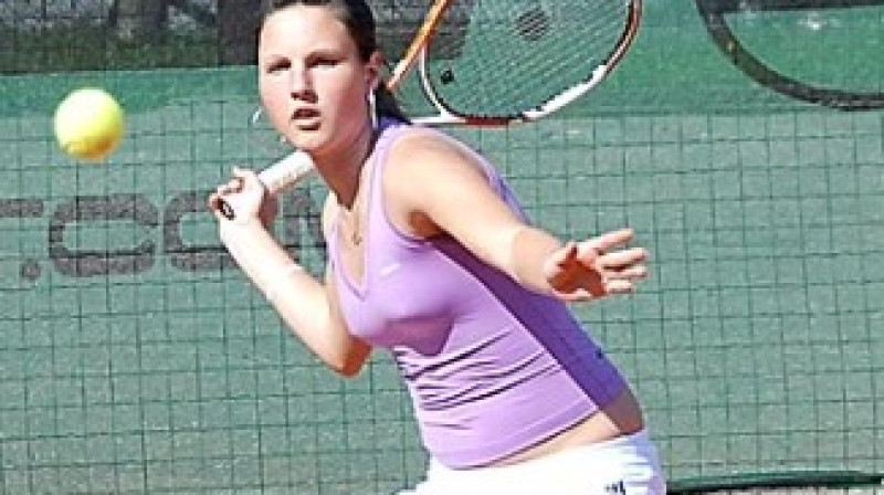 Lina Lileikite
Foto: www.liepajniekiem.lv